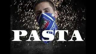 PASTA  (parody)- Lyric Video