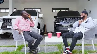 How I Met The Youngest Richest Man In Tema To Change My Destiny - Nanky Tells It All