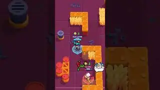 Короче говоря бравл старс / Brawl stars / 