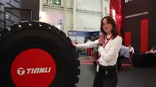#выставка #выставочныестенды #АгроПромШина
