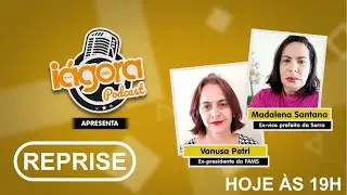 REPRISE  HISTÓRIA DO MOVIMENTO SOCIAL NA SERRADIREITOS, SOCIEDADE E POLÍTICA