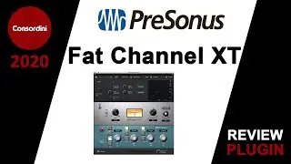 Presonus Fat Channel Review [Full Collection Included]