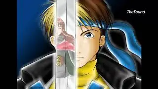 OST SUIKODEN 2 ♡ 80 ♡ A Man Named Gordeau
