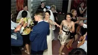 Nuntă Oviudiu & Ioana - Milano 2017