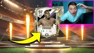 мой САМЫЙ ЛУЧШИЙ НАБОР !! СОСТАВ МЕЧТЫ СОБРАН в FC 24 MOBILE