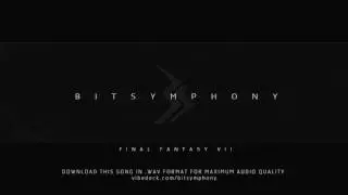 BitSymphony - Final Fantasy VII Remake - Fighting