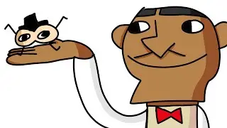 My Part for the Clone High Reanimated Collab