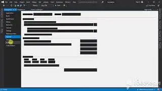 déploiement d'application Client Serveur