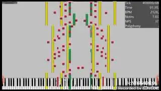 [Nut MIDI] RussrushX2.mid