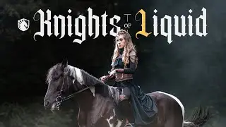 KNIGHTS OF LIQUID