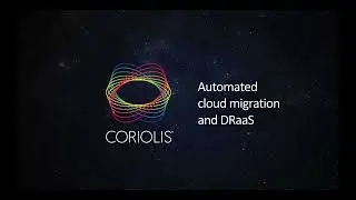[Coriolis] Migrating a SUSE VM from VMware to Harvester