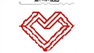 Victor Ark Feat. Mr. Konrad - Loving Me (Official Audio)