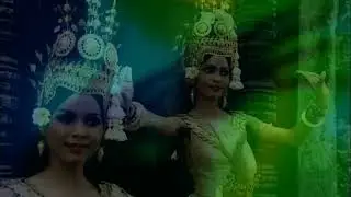 Cambodian Space Project - Whisky Cambodia