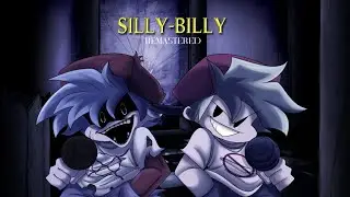 [Fnf silly billy remastered] - (GFC)