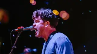 CHIXDIGGIT / Live at Punk Rock Raduno 6 [FULL SET]