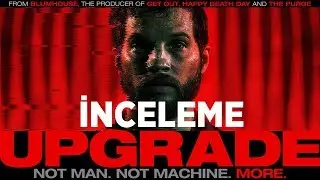 Upgrade Film İncelemesi