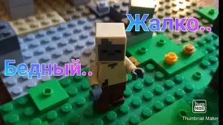 5 способов убить зомби!!! (анимация)