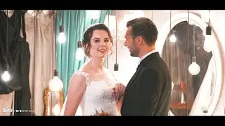 Ali ve Melahat Düğün Hikayesi