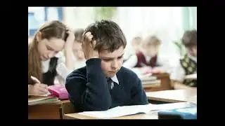 39. ПУСТЬ ХОТЯ БЫ ДЕТИ СТАНУТ УМНЕЕ!