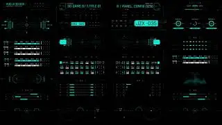 HUD Screen Gadgets 5