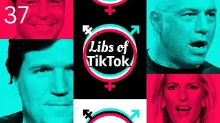 Libs Of TikTok Compilation #37