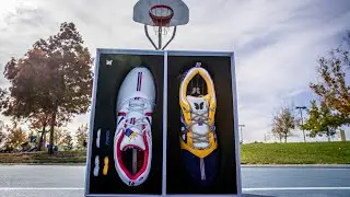 SNEAKER OF THE YEAR 