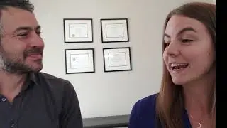 Chloe Fries - Pediatric Sleep Consultant