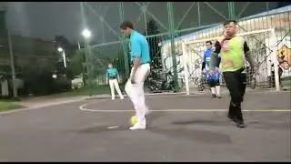 DEFINICIÓN DE PENALES TORNEO MIXRO