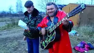 ох зачем ты ДУША ты зачем поселилась в груди хит ПРОРОКА САН БОЯ и качана БЫВАЛОГО