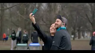 Spring Run-Off recap 30 second Promo