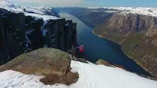 Spectacular Norway 2017 - 4k