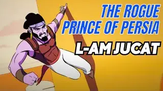 The Rogue Prince Of Persia -  hands on preview early access