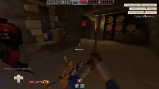 Dominating in pubs