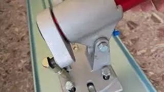 Πλάνη μπετόν 900mm με σκούπα enar made in Spain 212 2134303  -  231 2134303