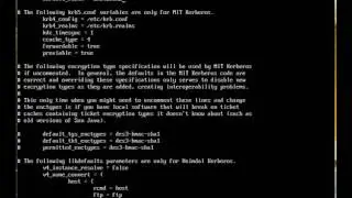 Joining Ubuntu to Active Directory Part 3