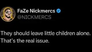 Nickmercs Vs Call of Duty Drama for Yo Momma Mondays Episode 1 (Nickmercs)