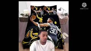 Flight jumps out of bed