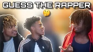 GUESS THE RAPPER FROM THE EMOJI🔥 OR GET PUNISHED