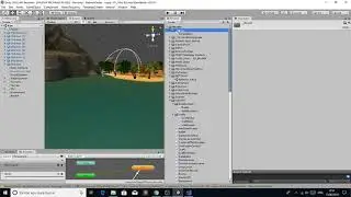Unity Scriptable Object