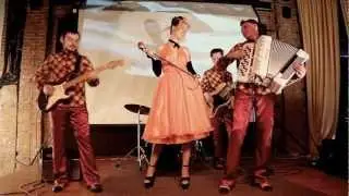 Jazzart - Пусть всё будет так, как ты захочешь | Чайф (Кавер)