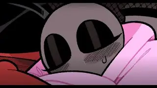 Surprise at Night | Comic Dub