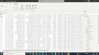 DAX_Rankx_Summarize_Calculate_Calculatetable - Power BI