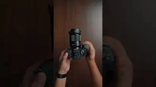 ASMR UNBOXING OF THE NEW VILTROX AF 28MM F1.8 LENS FOR SONY CAMERAS 