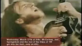 Grand Funk Railroad - History Part 1 Of 5