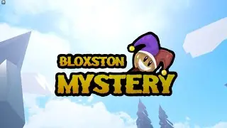 Bloxston Mystery - Official Trailer [Roblox]