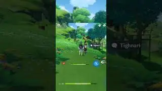 all hidden characters location after duel the summoners summit event genshin impact