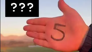 This was a mistake..