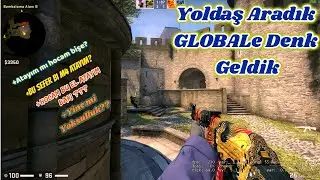 CS GO YOLDAŞ COBBLESTONE 