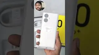 Realme 10 Pro Plus 5G Unboxing In 60 Seconds 