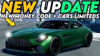 *NEW* LIMITED CARS, WEATHER & MONEY CODE IN MIDNIGHT CHASERS!